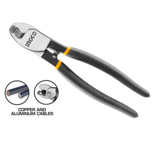 Cable Cutter 10"- Ingco hccb0210