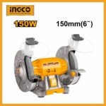 Bench Grinder 6" -150w Ingco bg61502