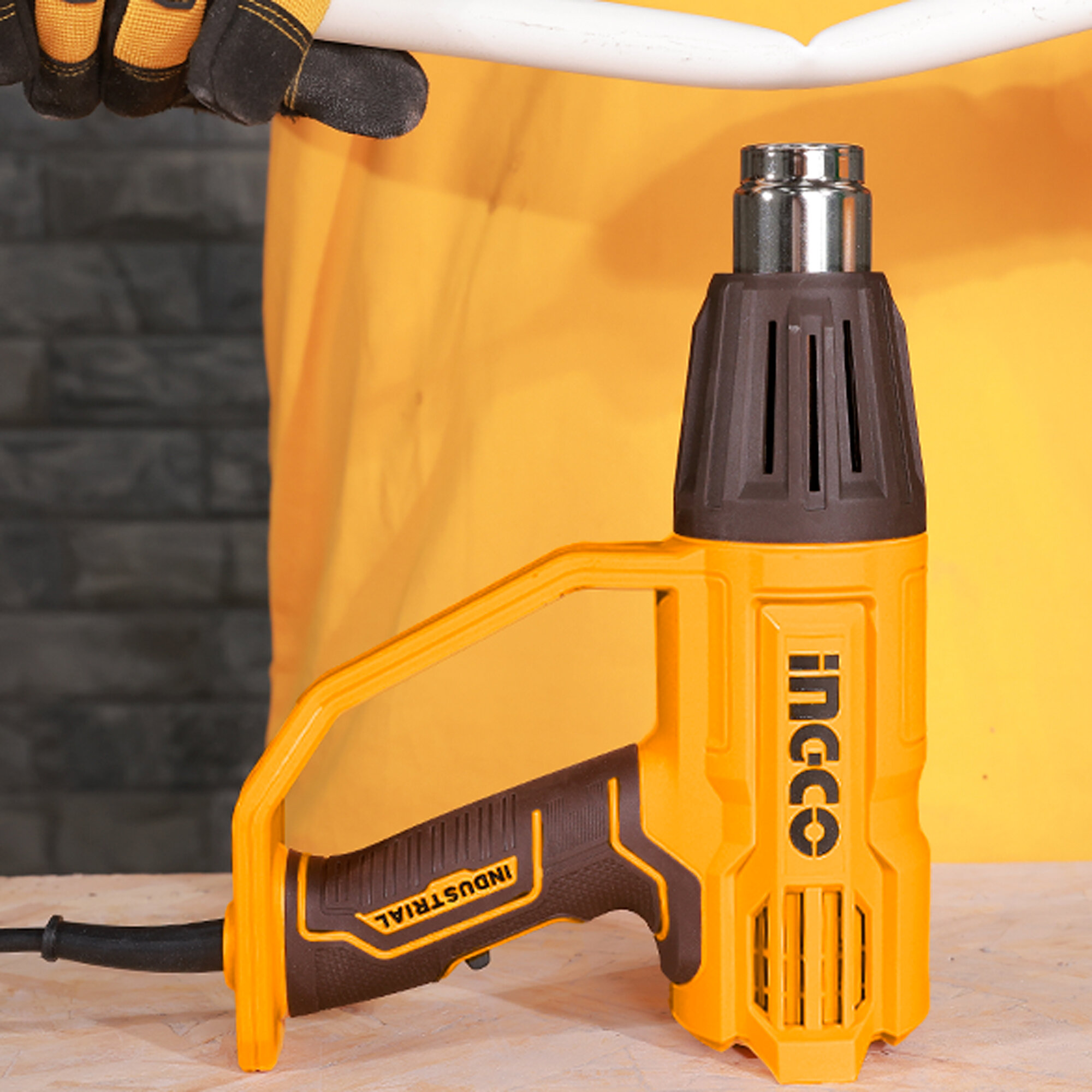 Heat Gun 2000w Ingco hg200078