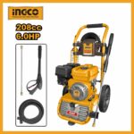 Gasoline Pressure Washer 6hp Ingco ghpw2003