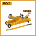 Hydraulic Floor Jack 2.5ton Ingco hfj251