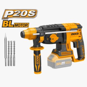 Lithium-ion Rotary Hammer 20v Ingco crhli20228