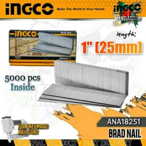 Brad Nail Pin ana18251