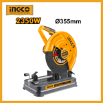 Cut Off Saw 14"-2350w Ingco cos35538