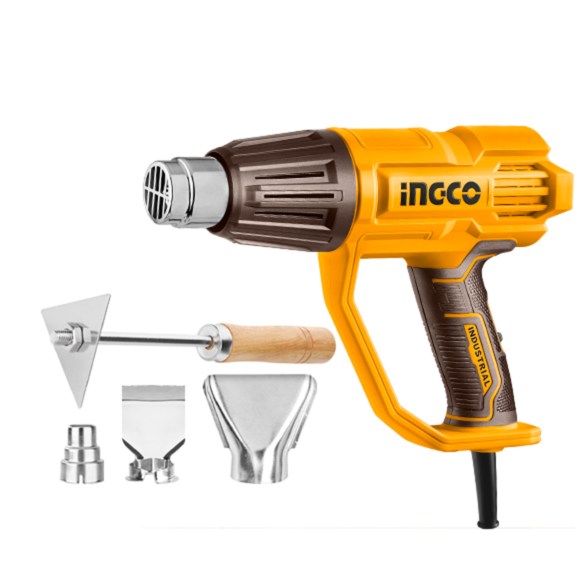 Heat Gun 2000w Ingco hg200078