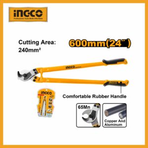 Cable Cutter 24" Ingco hccb0124