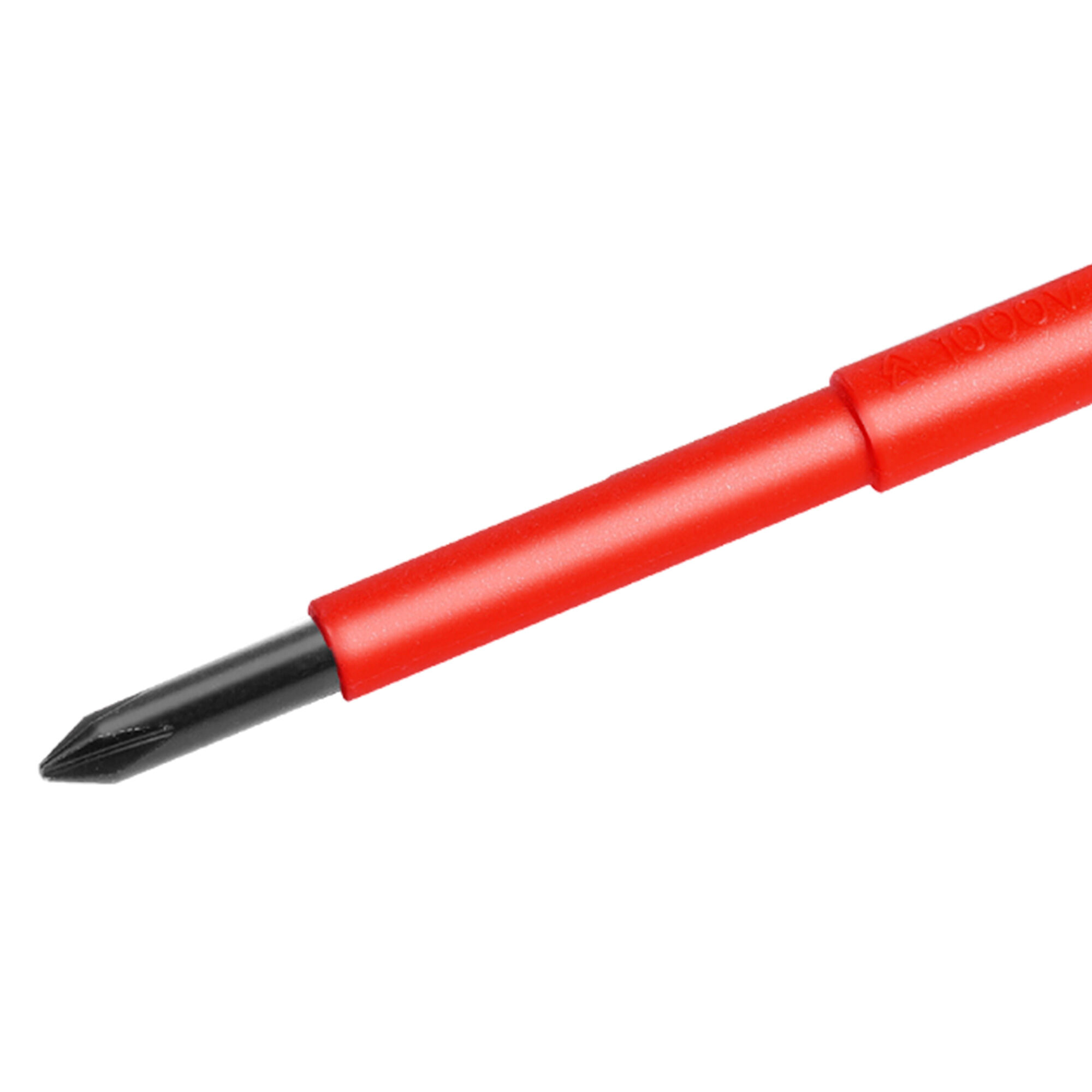4" Phillips Insulated Screwdriver (ph2*100mm) Ingco hisd81ph2100
