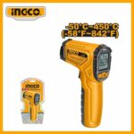 Infrared Thermometer Ingco hit0155028