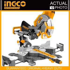 Mitre Saw 2400w Ingco bm2s24001