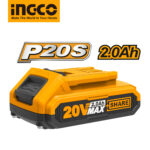 Lithium-ion Battery Pack 20v Ingco fbli20011