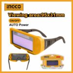Auto-darkening Welding Glasses Ingco ahm111