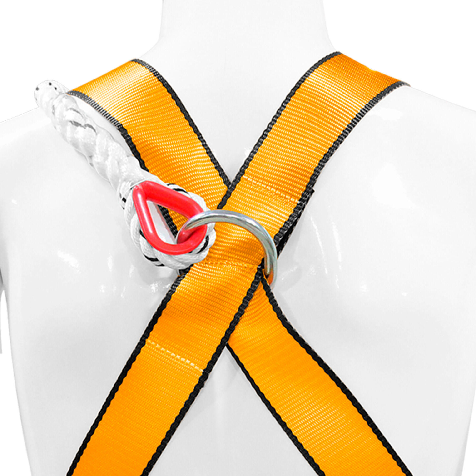 Safety Harness Ingco hsh501415