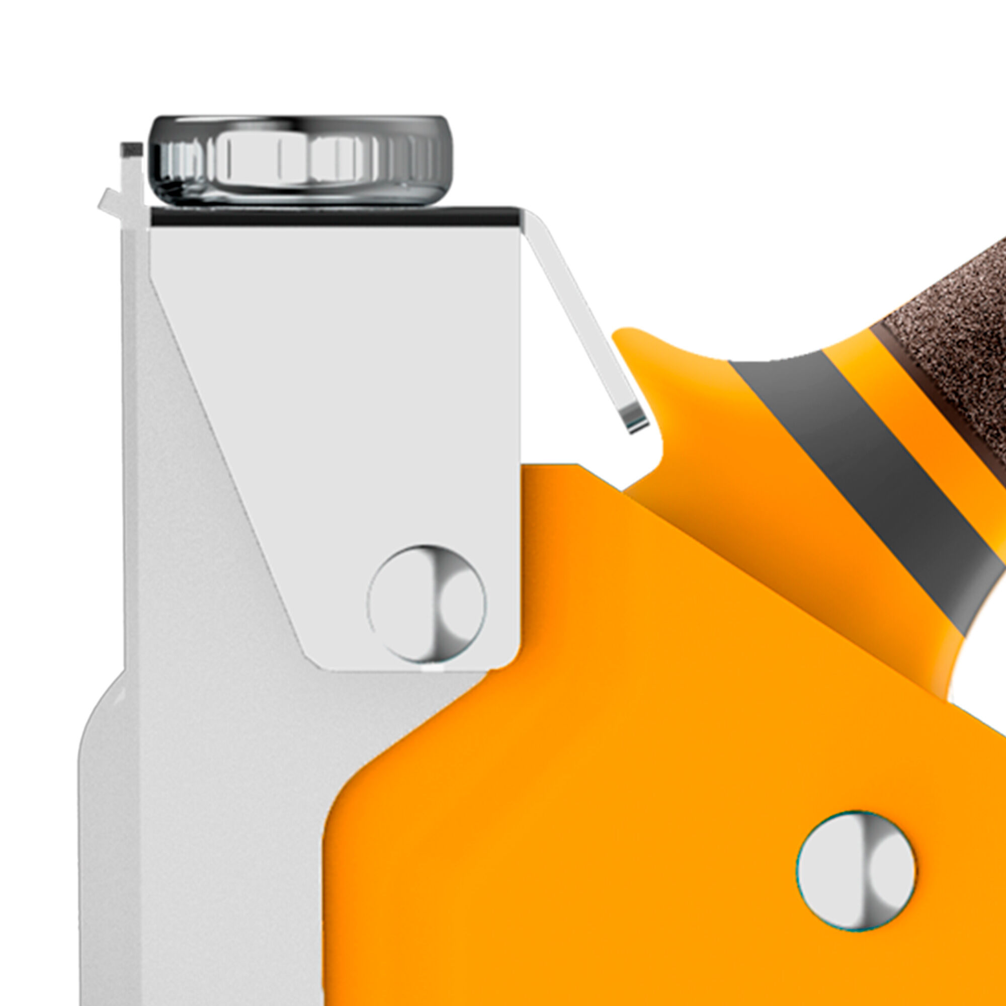 Heavy Duty 2 In 1 Staple Gun Ingco hsg1408