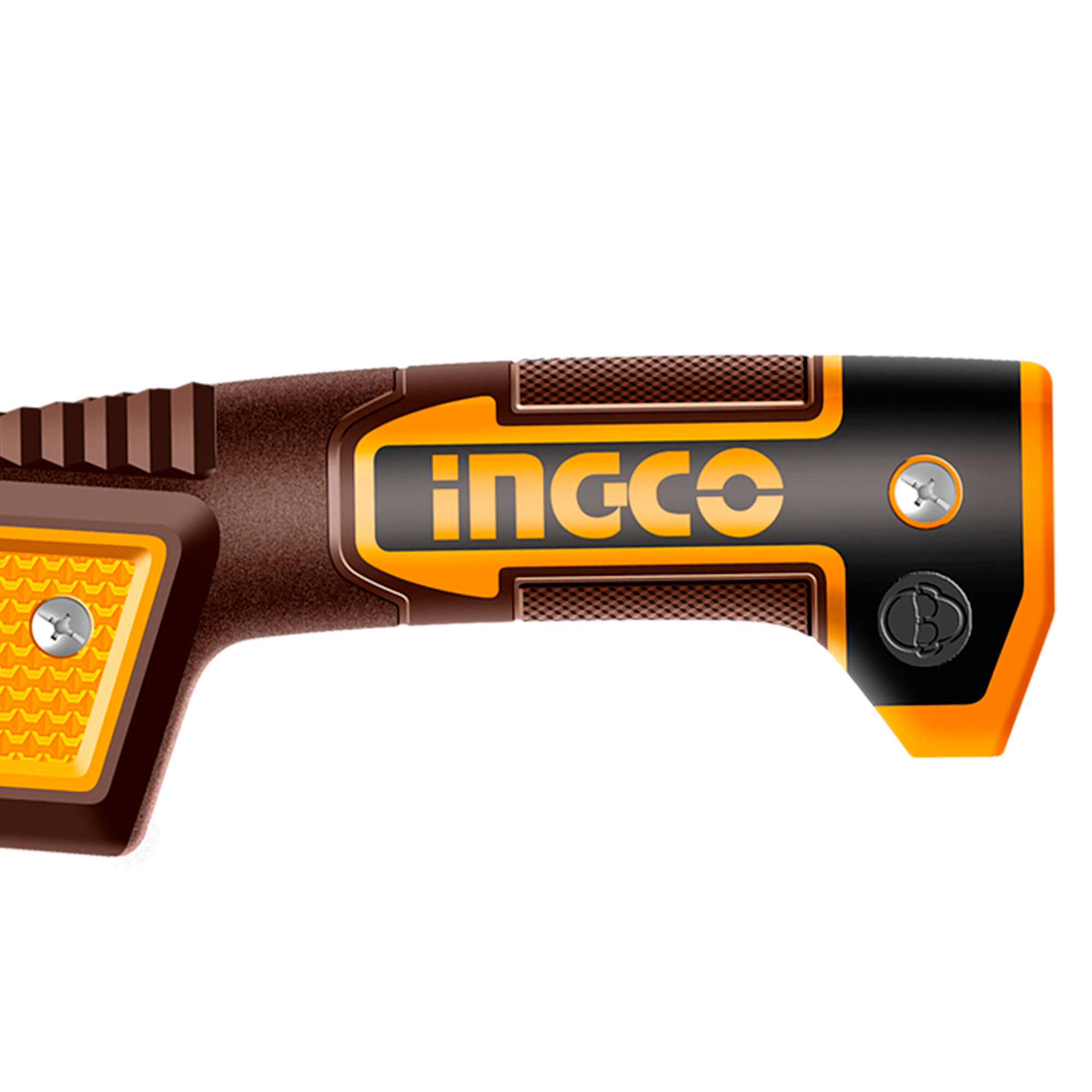 Pruning Saw 13" Ingco hps3306