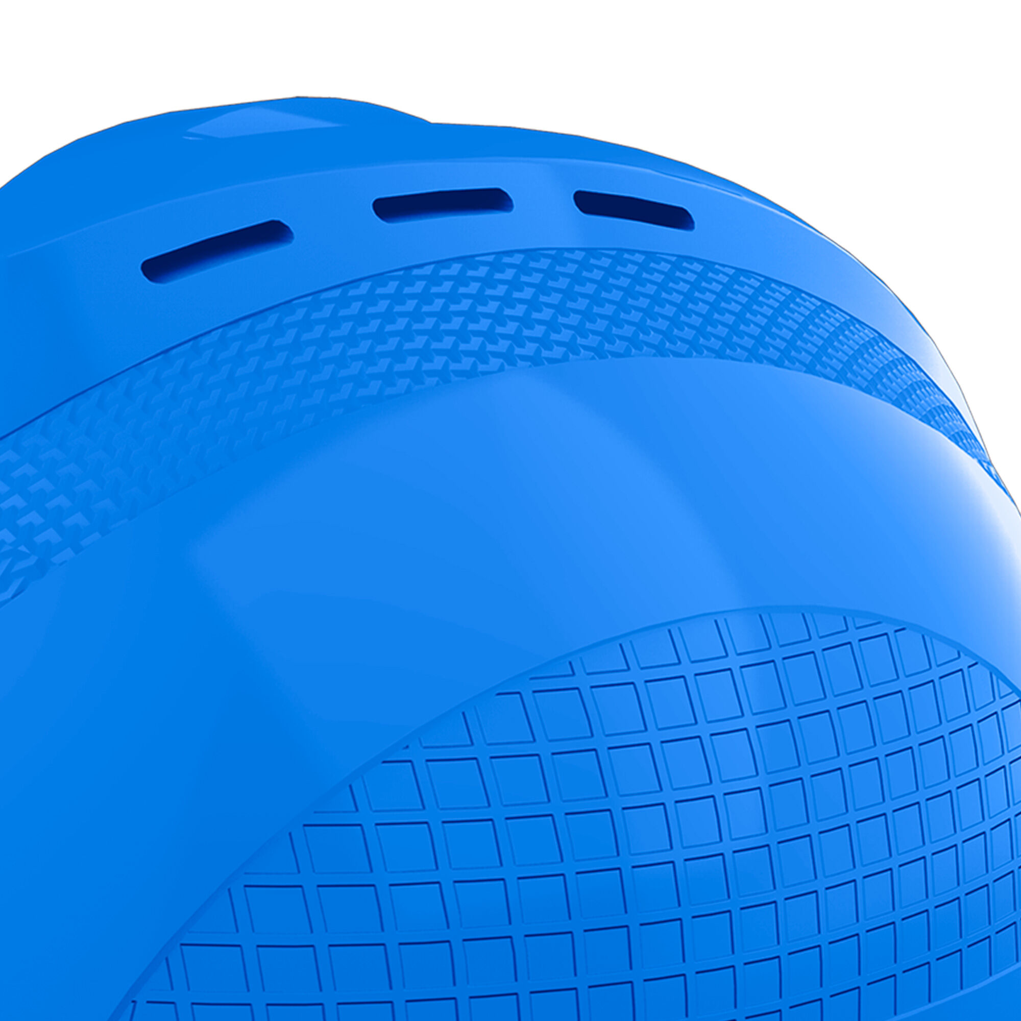 Safety Helmet Industrial Ingco (colour : Blue) hsh803