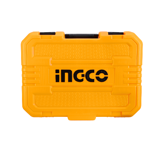 165 Pcs Tool Set Ingco hkthp11651