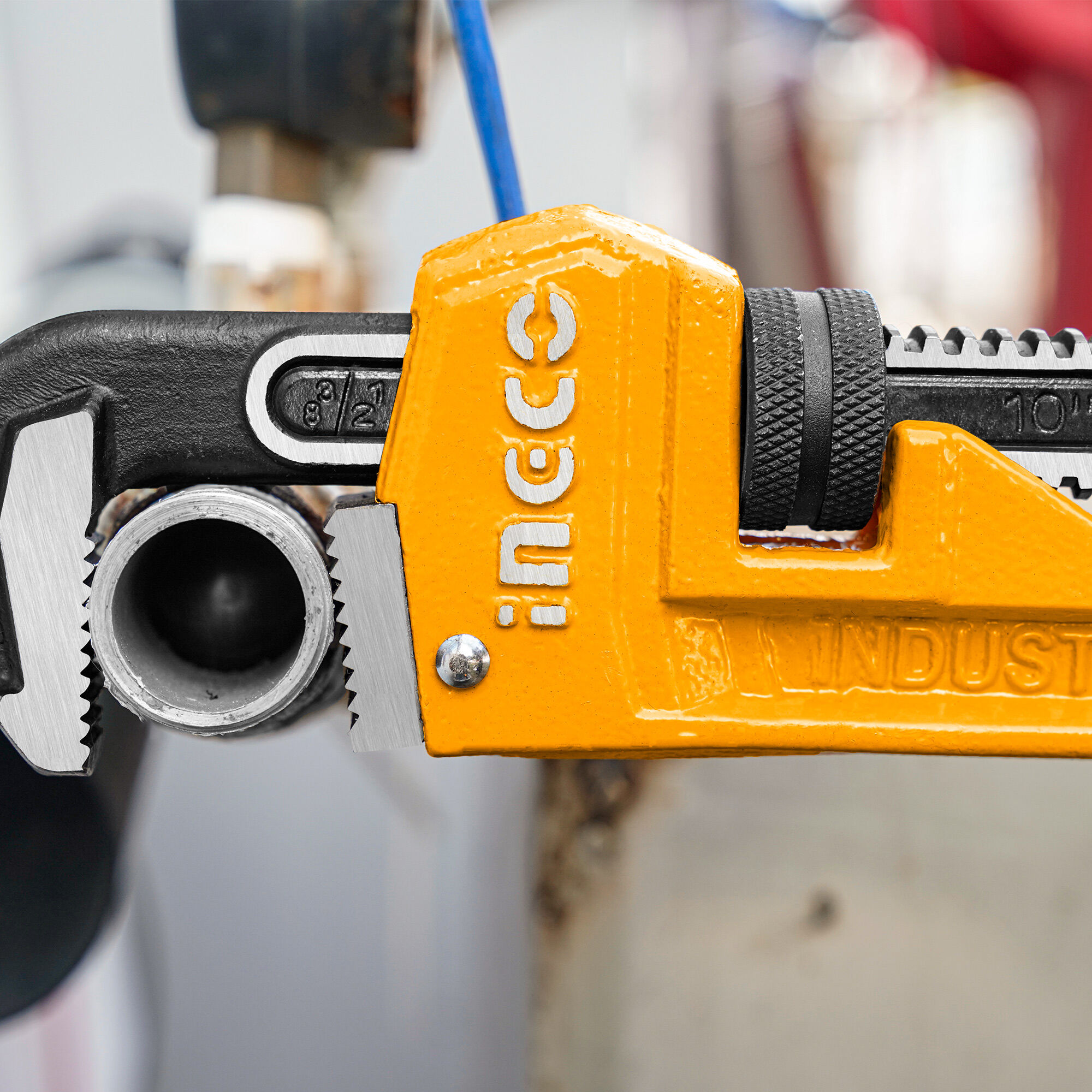 Pipe Wrench 12" Ingco hpw0812