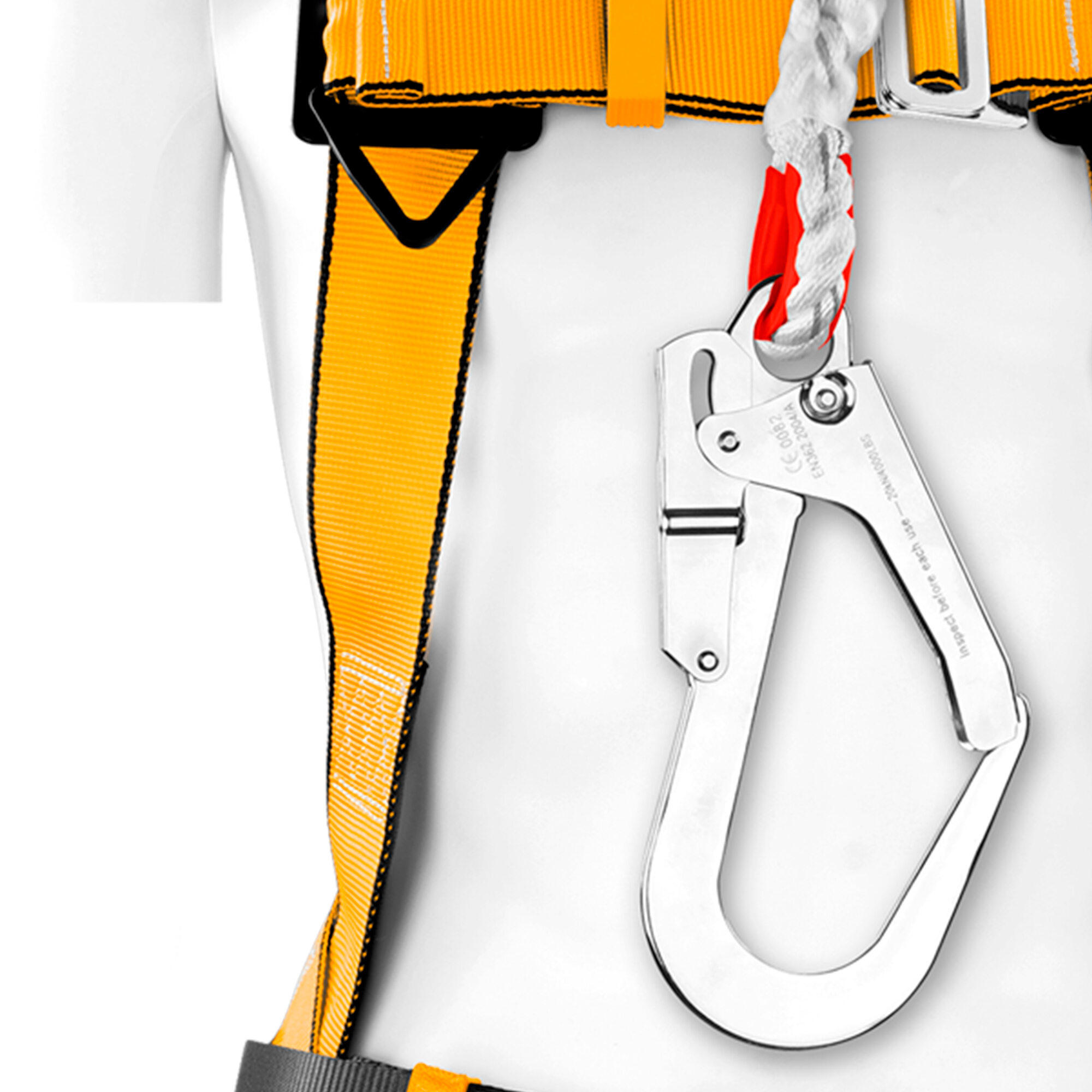 Safety Harness Ingco hsh501415