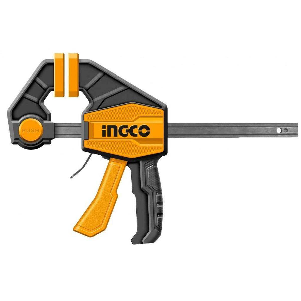 Quick Bar Clamp 6" Ingco hqbc01601