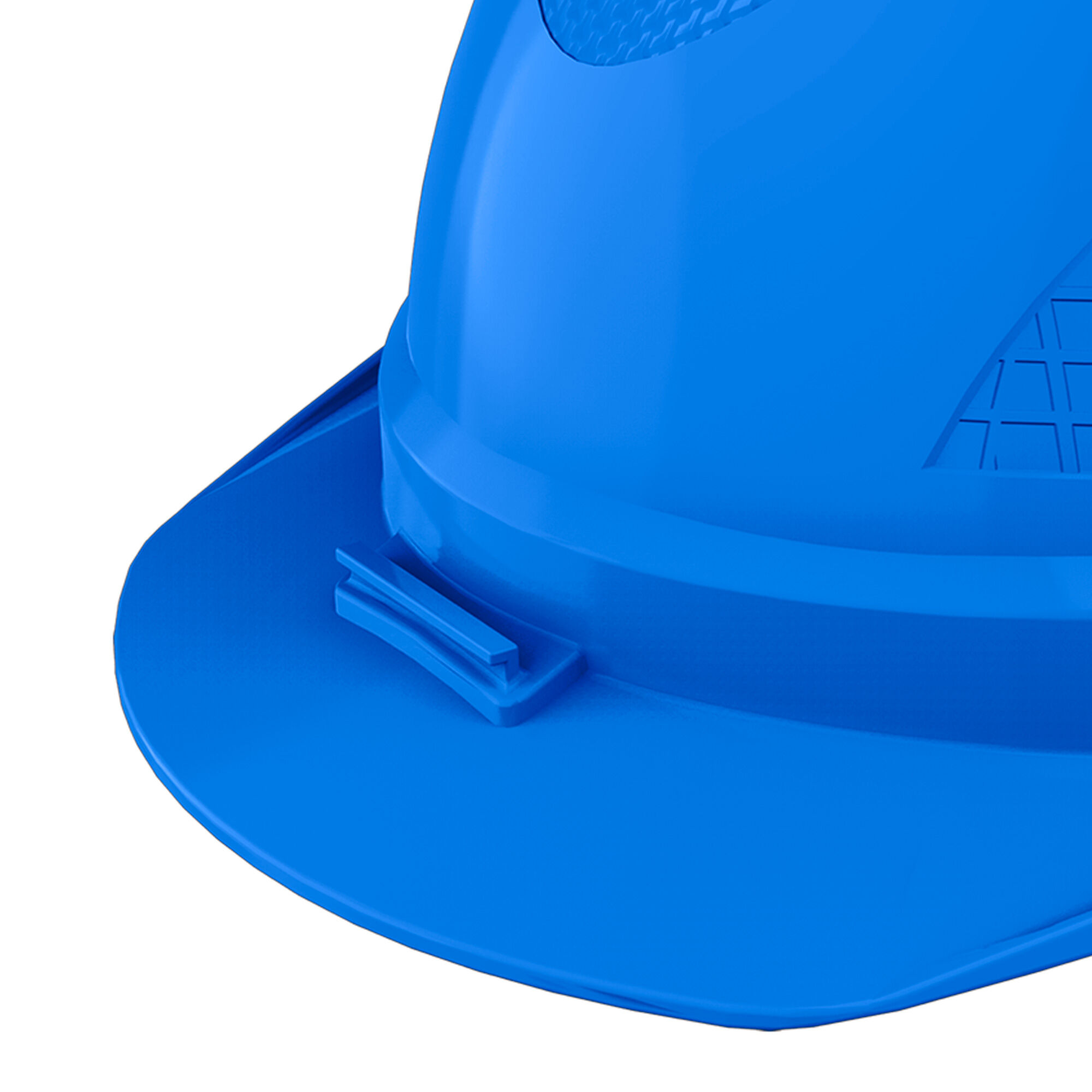 Safety Helmet Industrial Ingco (colour : Blue) hsh803