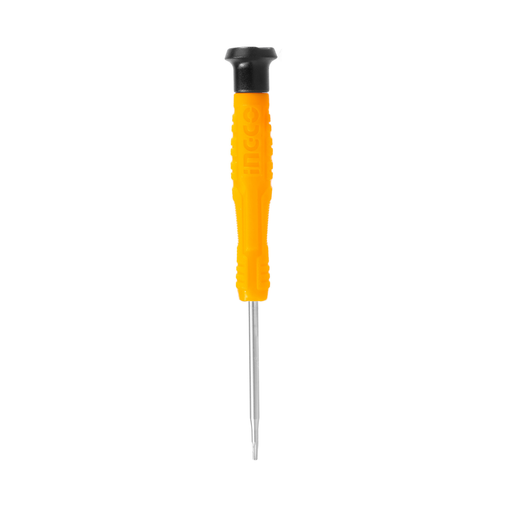 10 Pcs Screwdriver And Precision Screwdriver Set Ingco hksd1058