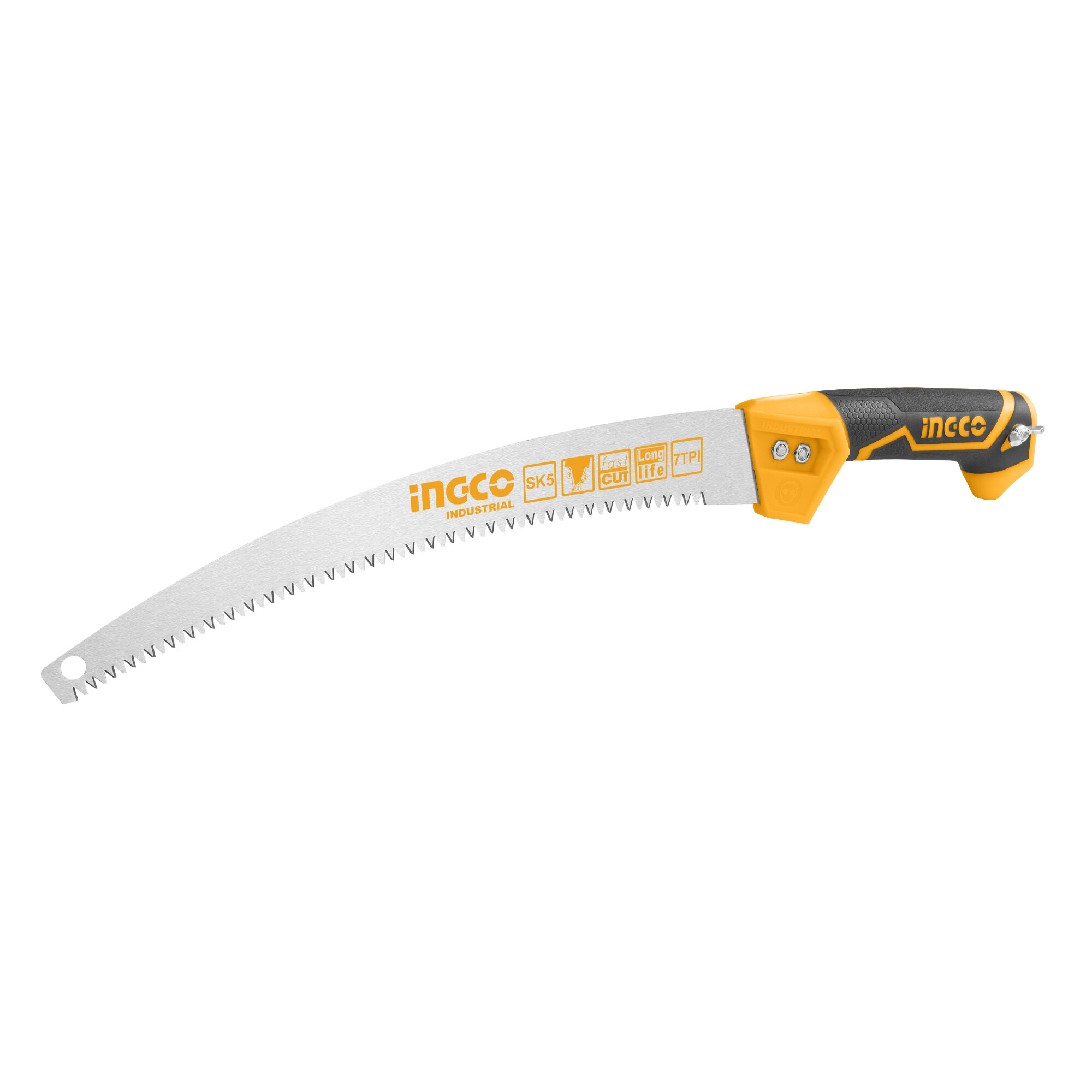 Pruning Saw 13" Ingco hps3308