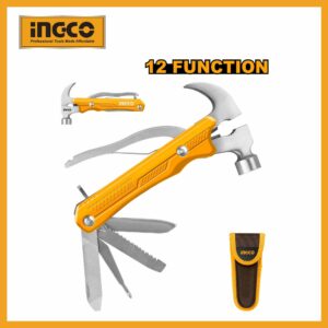 Multi-function Hammer Ingco hmfh0121