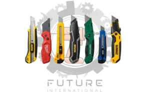 Anti Cutter