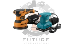Sander Machine