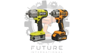 Impact Wrench