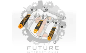 Adjustable Wrench