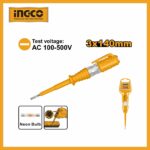 Tester Small (3x140mm) Ingco hsdt1408