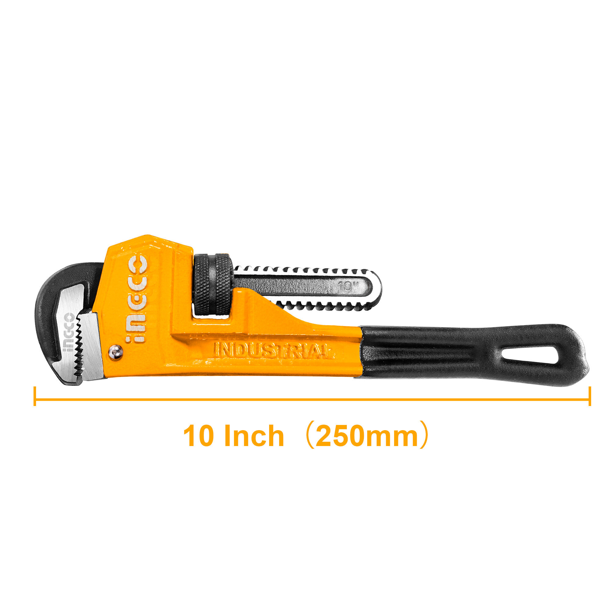 Pipe Wrench 10" Ingco hpw0810