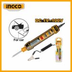 Automotive Circuit Tester Ingco hsdt41001