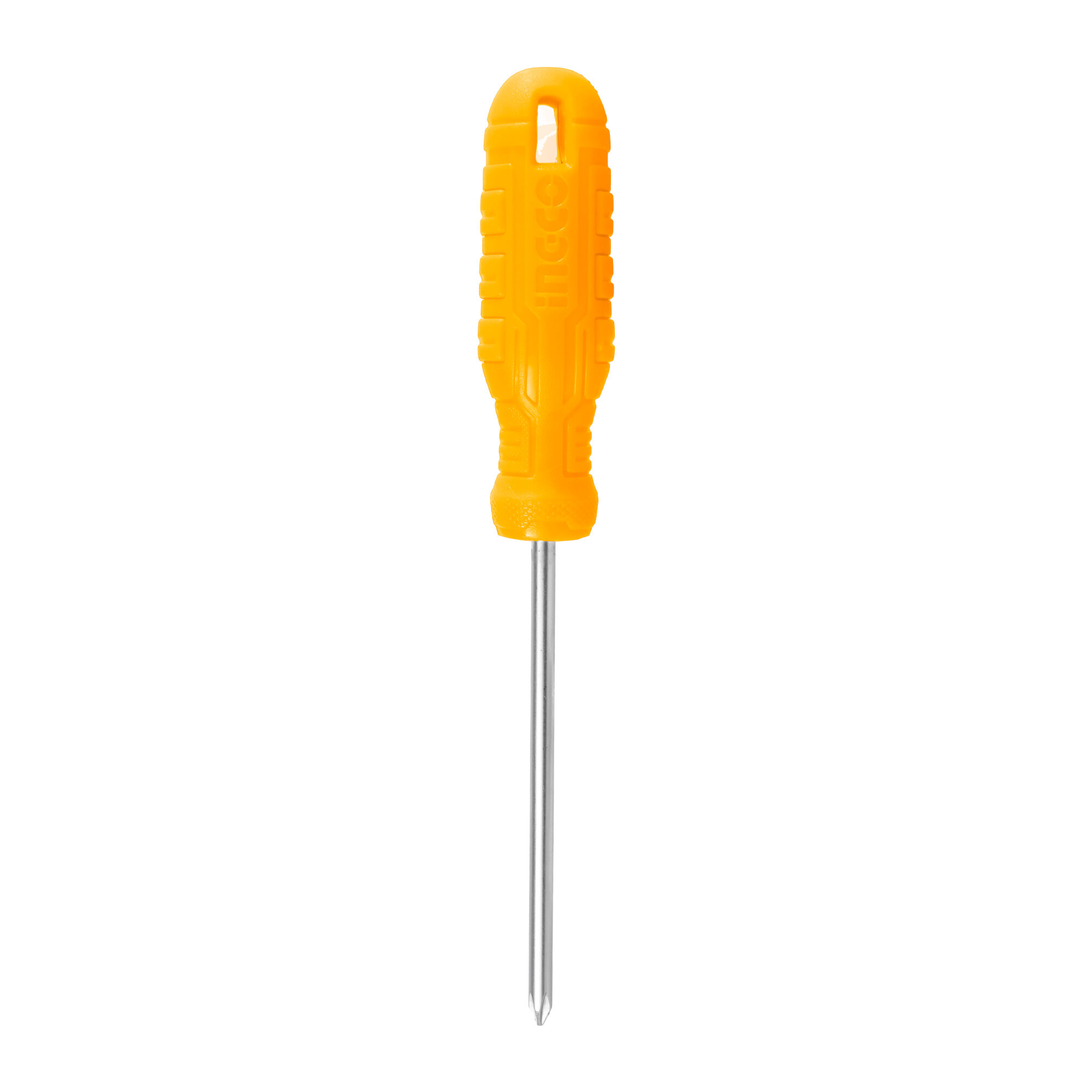 10 Pcs Screwdriver And Precision Screwdriver Set Ingco hksd1058