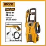 High Pressure Washer 2000w Ingco hpwr20018