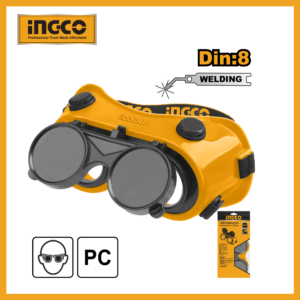 Welding Goggles Ingco hsgw01