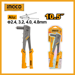 Rivet Gun 10.5" Ingco hrs108