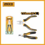 Mini Combination Pliers 4.5" Ingco hmcp08115