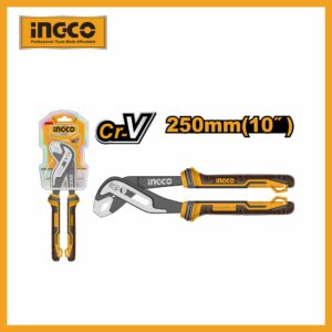 Pump Pliers Ingco hpp28258