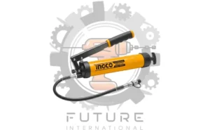 Grease Gun